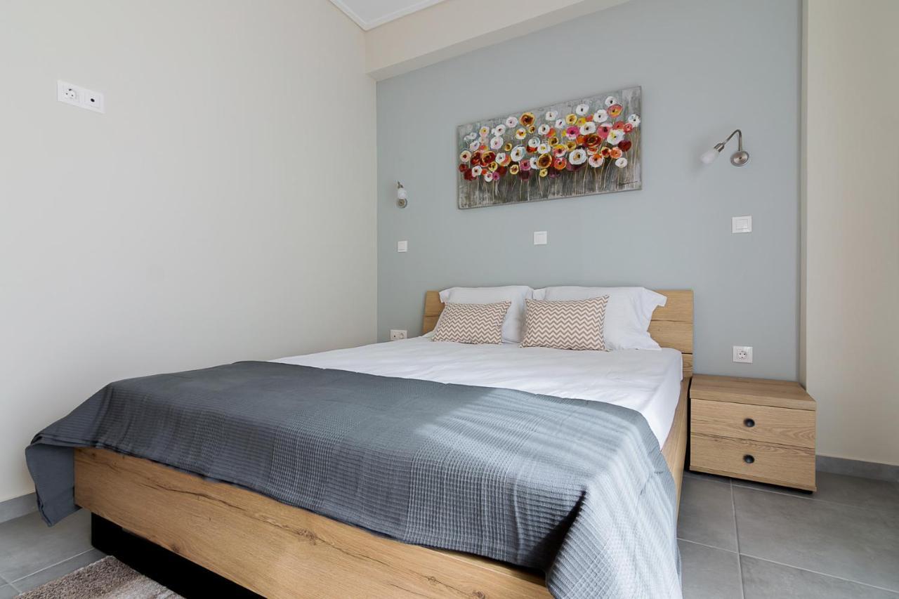 Chic Penthouse For 4 Ppl In Kolonaki Apartment Athens Ngoại thất bức ảnh