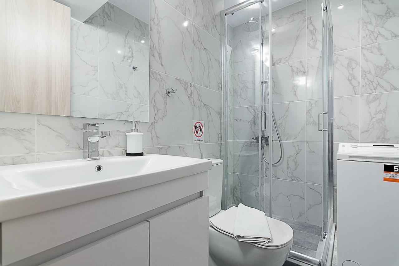 Chic Penthouse For 4 Ppl In Kolonaki Apartment Athens Ngoại thất bức ảnh